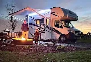 Camping near General Coffee State Park Campground: Lazy Acres Camp, Fitzgerald, Georgia