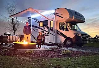 Camper submitted image from Lazy Acres Camp - 1