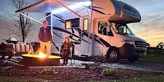 Camper submitted image from Lazy Acres Camp