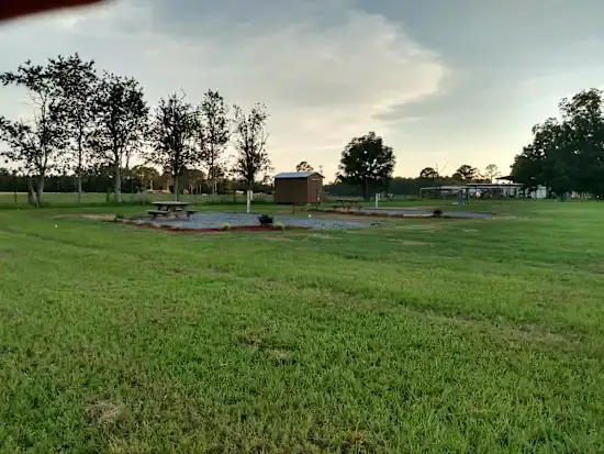 Camper-submitted photo at Lazy Acres Camp near Fitzgerald, GA