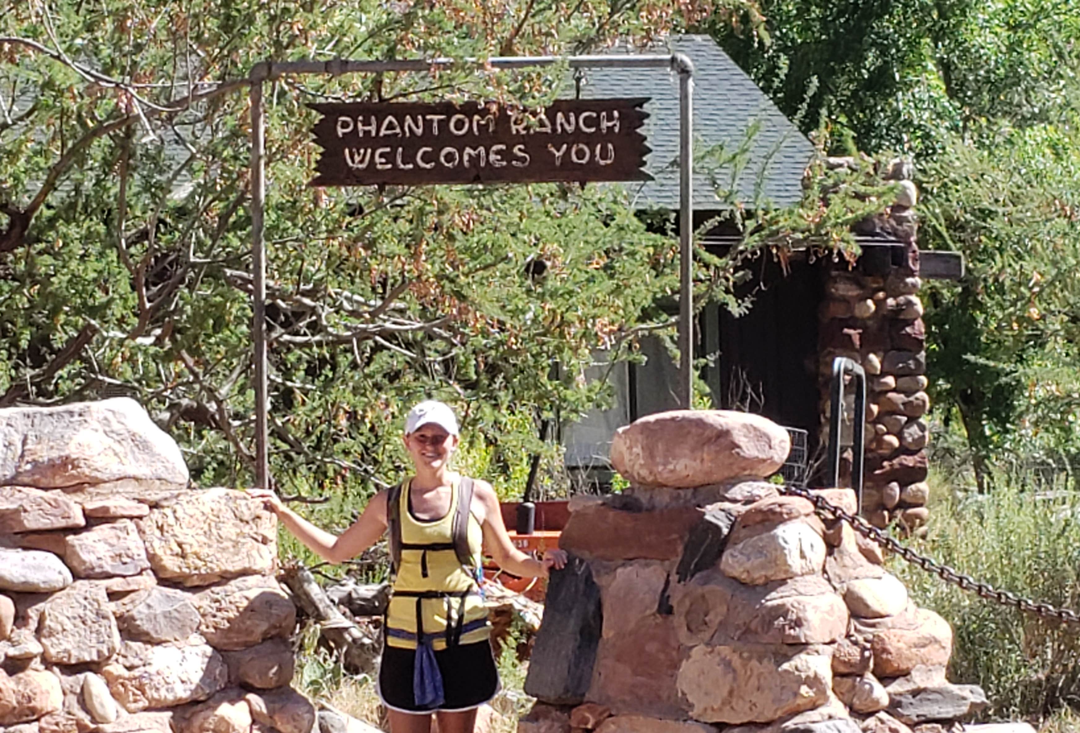 Phontam Ranch Phantom Ranch — Grand Canyon National Park Camping | Grand Canyon, Arizona