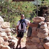 Review photo of Phantom Ranch — Grand Canyon National Park by FREDRICK C., July 31, 2019