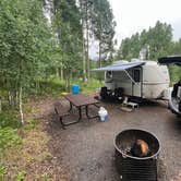 Review photo of Matterhorn — Grand Mesa, Uncompahgre And Gunnison National Forest by Bill R., August 7, 2025