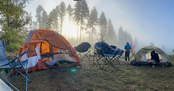 Eric L.'s photo at Zen Garden Sanctuary Spa near Eugene, OR