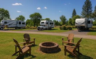 Farbod D.'s photo of rv camping at Skyway Trailer Court and RV Park near Paskenta, CA