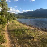 Review photo of Peak One Campground by Martine C., July 31, 2019