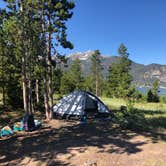 Review photo of Peak One Campground by Martine C., July 31, 2019