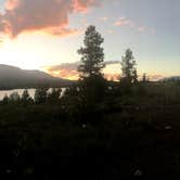 Review photo of Peak One Campground by Martine C., July 31, 2019