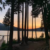Review photo of Rainbow Bay at Lake of the Woods by Mica Z., July 31, 2019