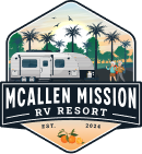 Camper submitted image from McAllen Mission RV Resort - 1