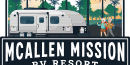 Camper submitted image from McAllen Mission RV Resort