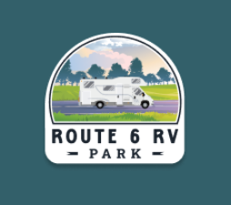 Camper submitted image from Route 6 RV Park - 1
