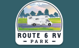 Soleil's photo of rv camping at Route 6 RV Park near Cameron, TX