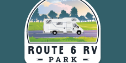 Camper submitted image from Route 6 RV Park