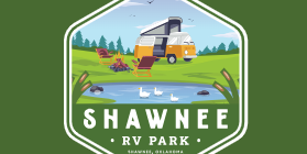 Camper submitted image from Shawnee RV Park