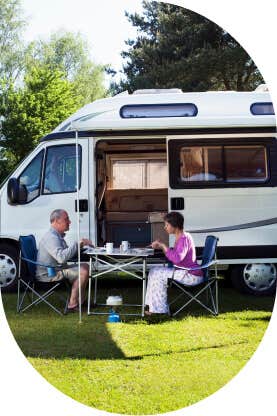 Camper submitted image from Texarkana USA RV Resort - 1
