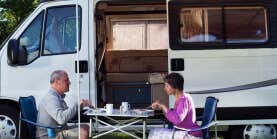Camper submitted image from Texarkana USA RV Resort