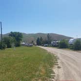 Review photo of Rendezvous Village RV Park by Alan B., July 31, 2019