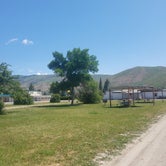 Review photo of Rendezvous Village RV Park by Alan B., July 31, 2019