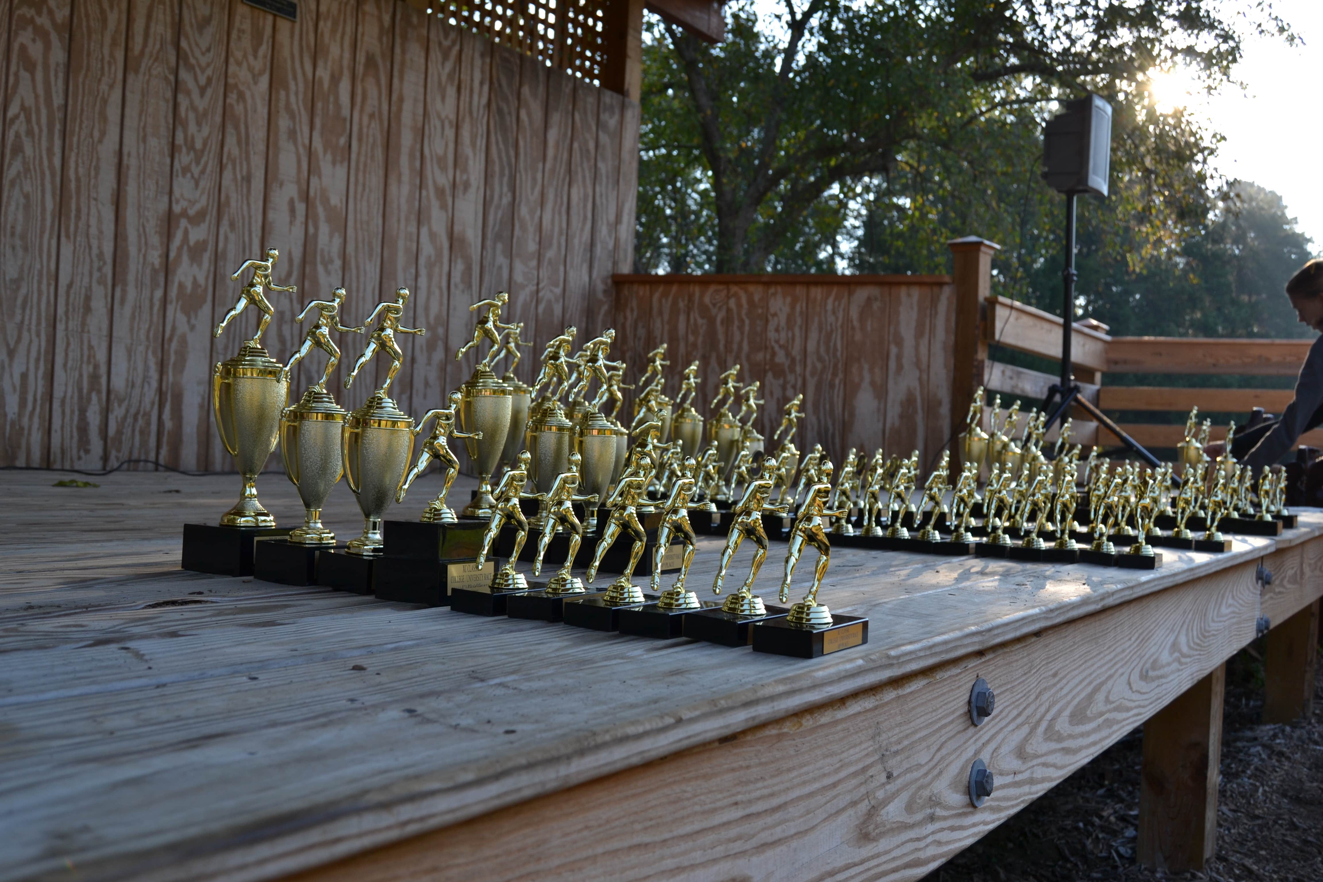 Camper-submitted photo at Hagan-Stone Park near Pine Hall, NC