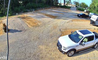 Daniel W.'s photo of rv camping at Cozy Acres RV Park near Lindale, TX