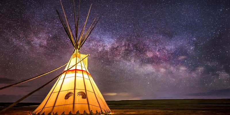 Camper submitted image from Jim Moss Arena Campground