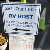 Review photo of Santa Cruz Harbor by Erin S., July 31, 2019