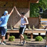Review photo of Hagan-Stone Park by Sarah M., September 22, 2016