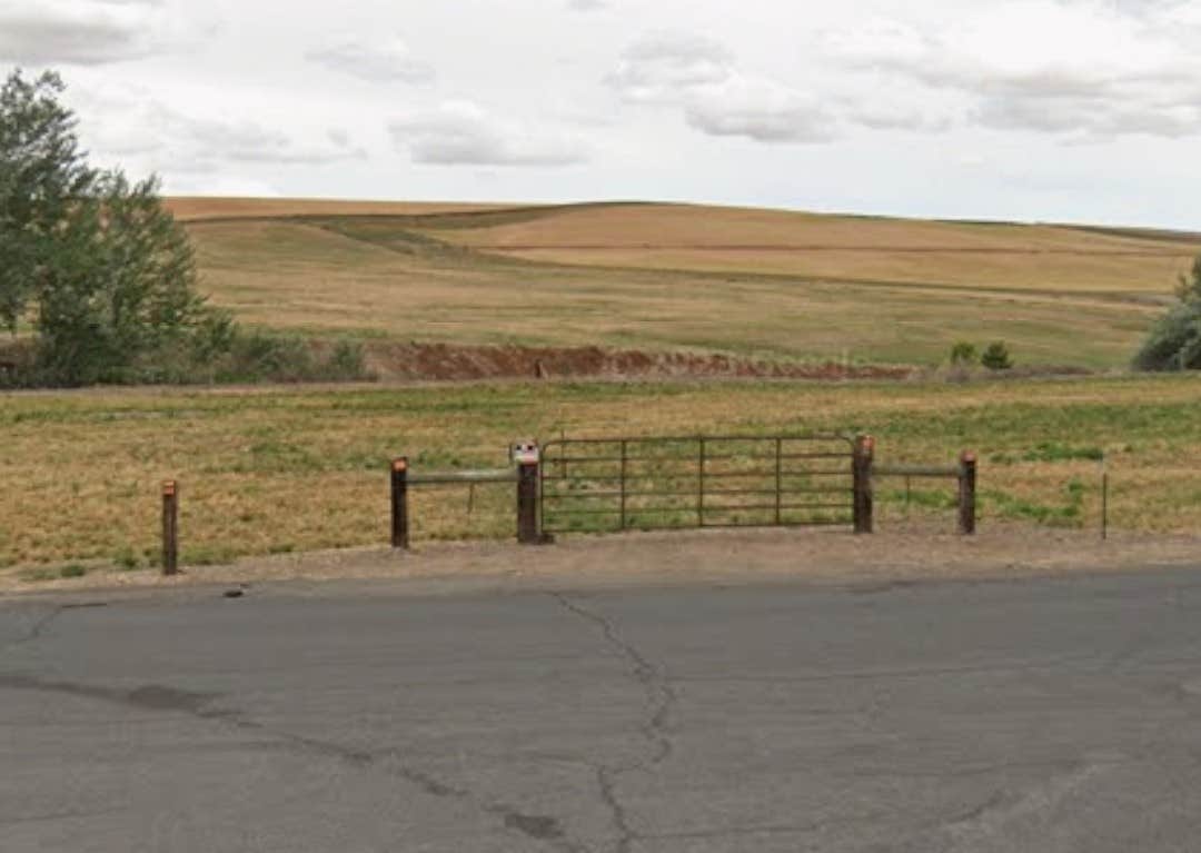 Camper-submitted photo at The Johnson Ranch near Pendleton, OR