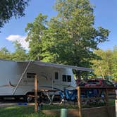 Review photo of Natural Bridge-Lexington KOA by Marc W., July 31, 2019