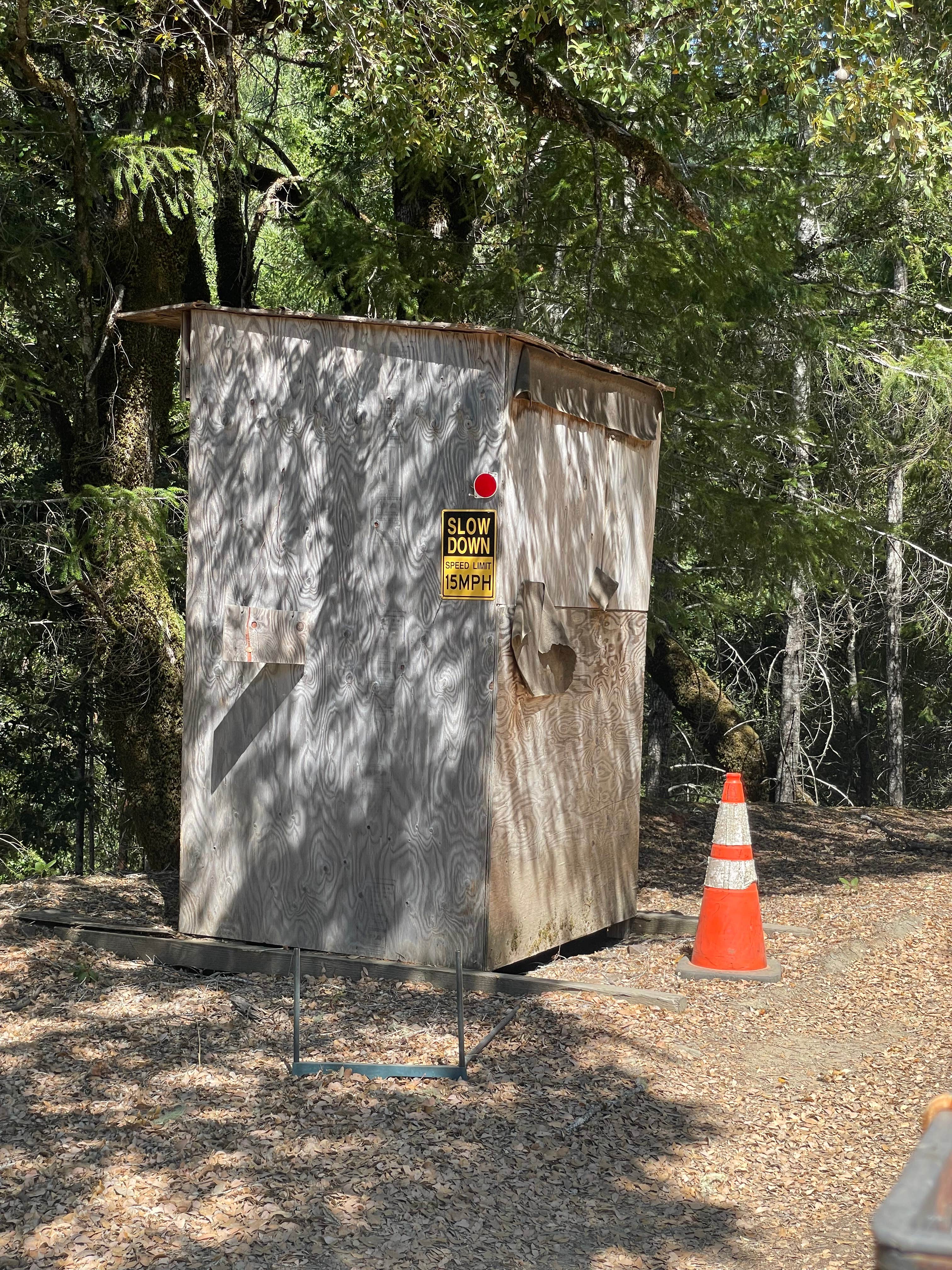 Camper submitted image from Long Creek Ranch - 2