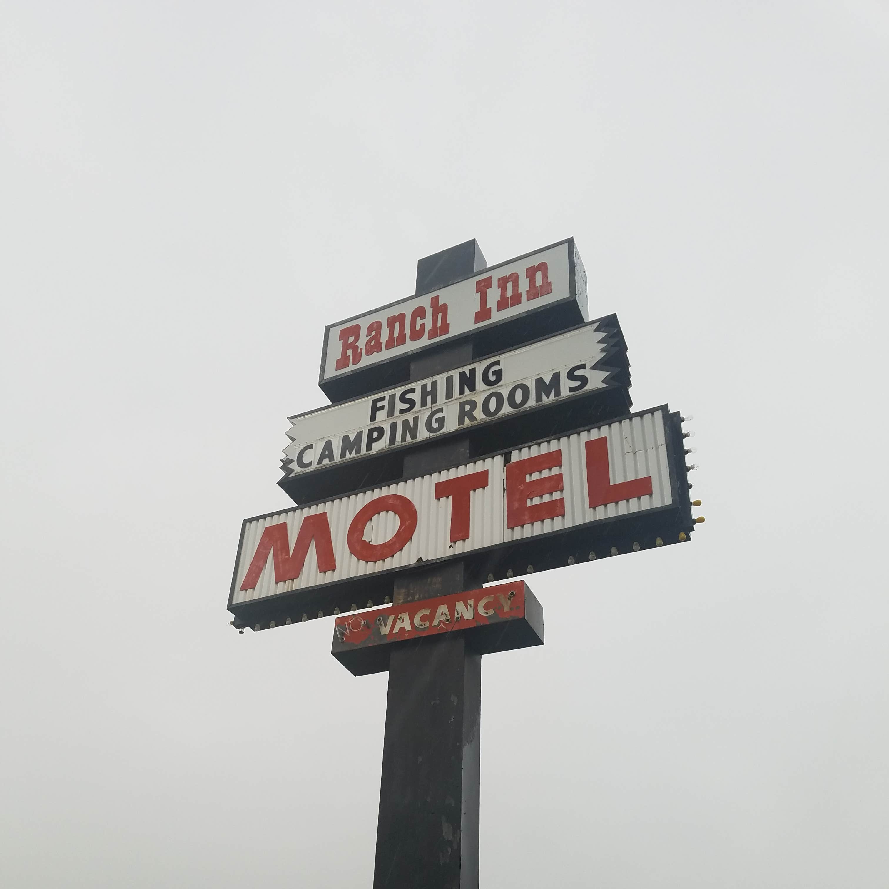 Lava Ranch Inn Motel & Campground Lava Hot Springs, ID