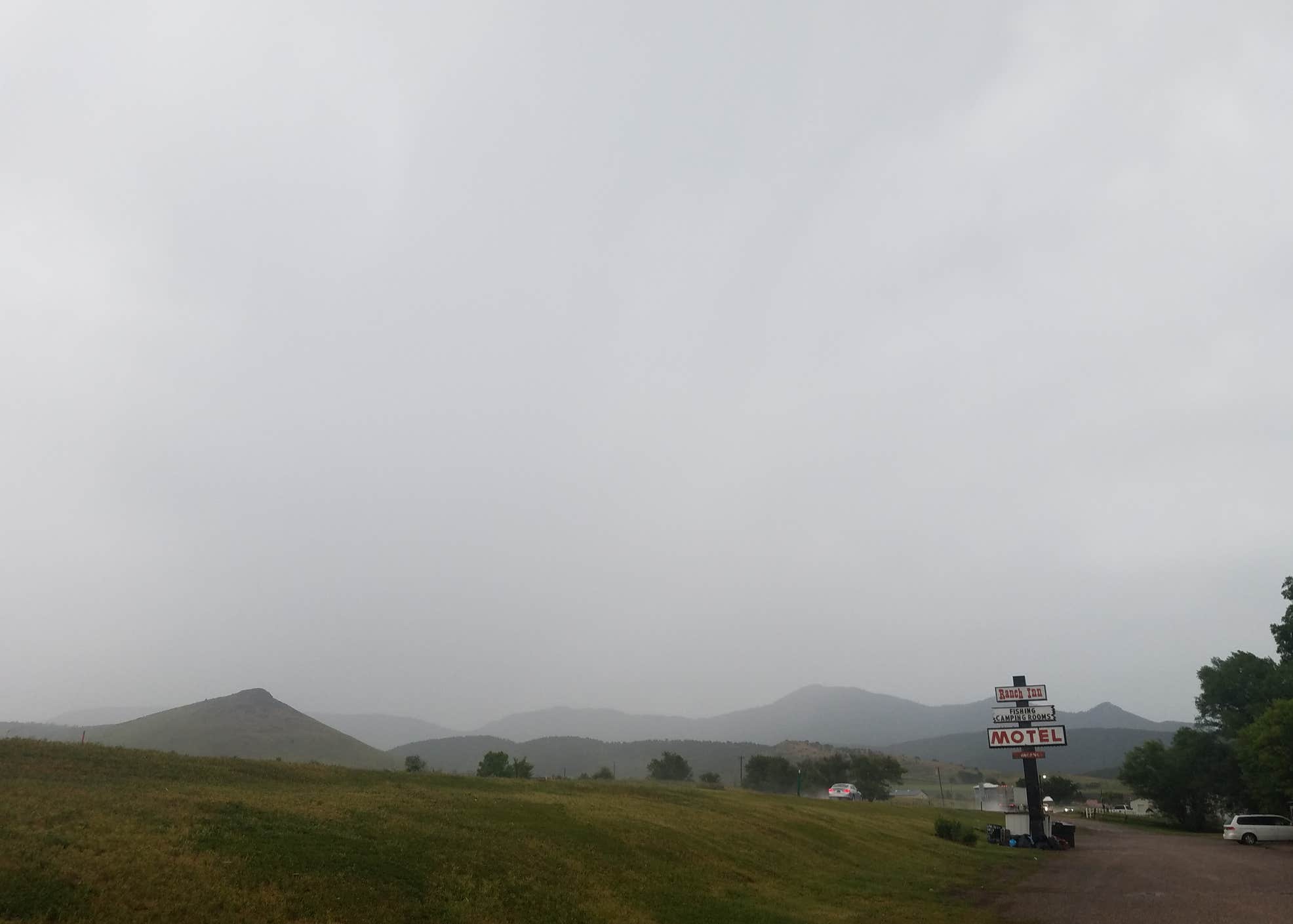 Lava Ranch Inn Motel & Campground Camping The Dyrt