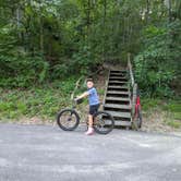 Review photo of Shawnee State Park Campground by Jay T., August 11, 2025