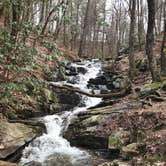Review photo of Fort Mountain State Park Campground by Tony C., July 31, 2019