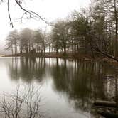 Review photo of Fort Mountain State Park Campground by Tony C., July 31, 2019