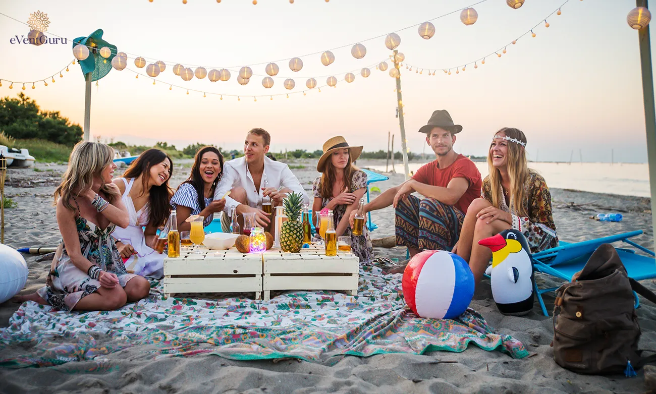 Camper-submitted photo at Fish Ladder Beach near Doyle, CA