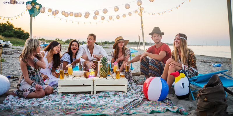 Camper submitted image from Fish Ladder Beach