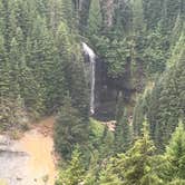 Review photo of Cougar Rock Campground — Mount Rainier National Park by Zane G., July 31, 2019