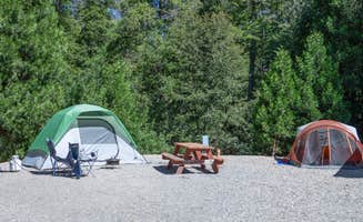 Bryan R.'s photo at Outdoorsy Yosemite near Bass Lake, CA