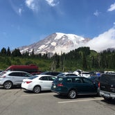 Review photo of Cougar Rock Campground — Mount Rainier National Park by Zane G., July 31, 2019
