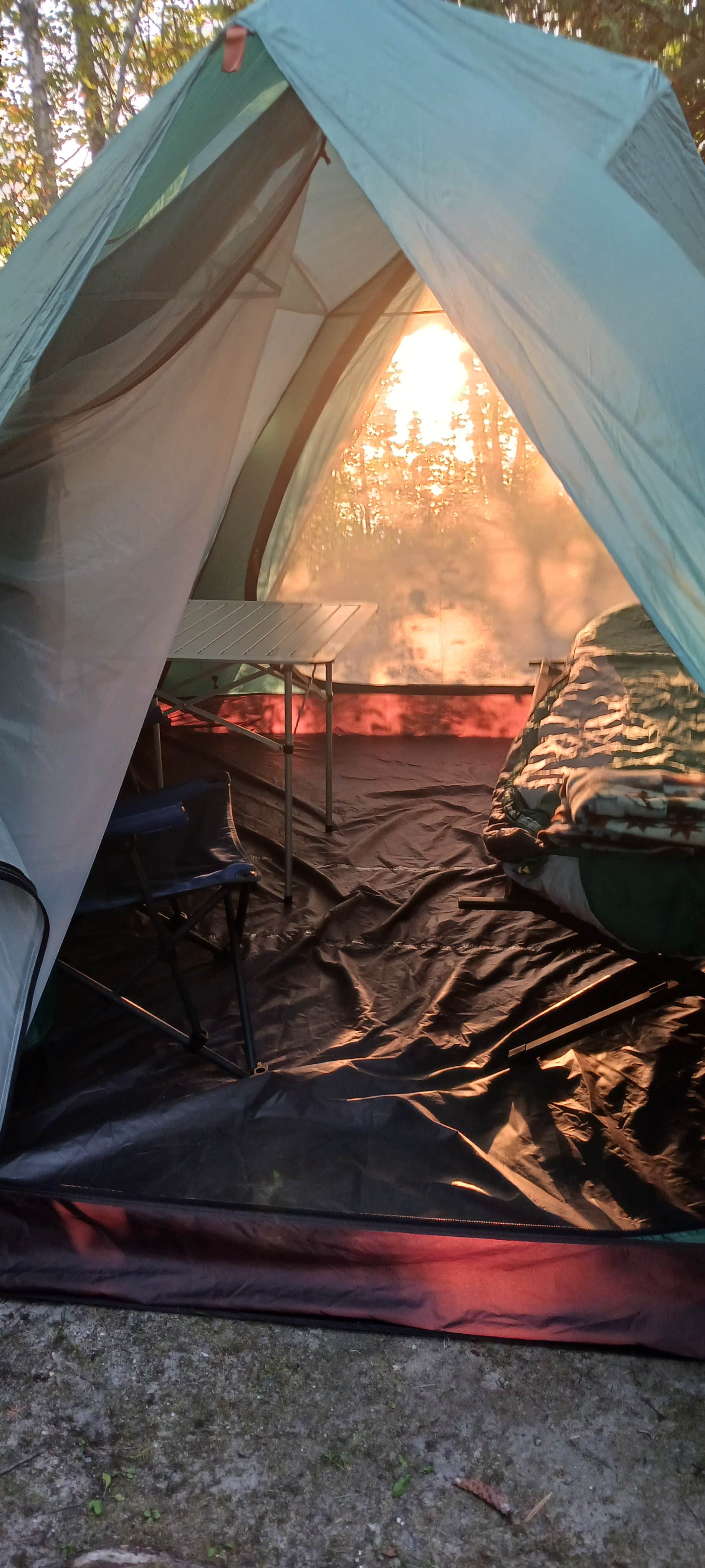 Hans E.'s photo at North Star — Chippewa National Forest near Grand Rapids, MN