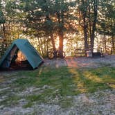 Review photo of North Star — Chippewa National Forest by Hans E., August 11, 2025