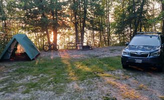 Hans E.'s photo at North Star — Chippewa National Forest near Wirt, MN