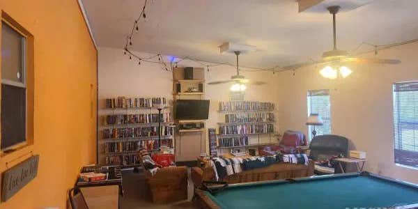 Camper submitted image from Americana RV Resort