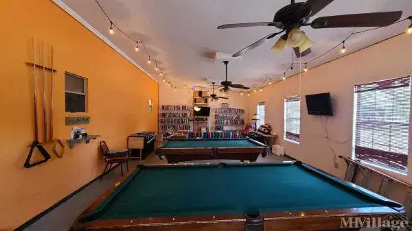 Camper-submitted photo at Americana RV Resort near Ratcliff, TX