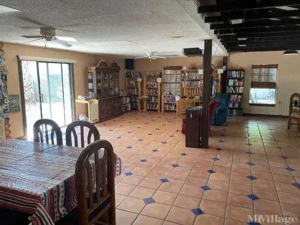 Camper-submitted photo at Americana RV Resort near Ratcliff, TX