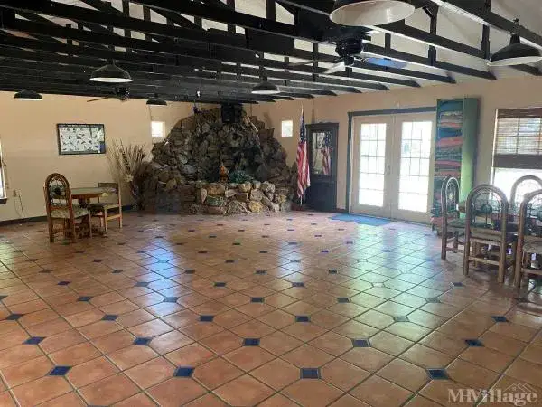 Camper-submitted photo at Americana RV Resort near Ratcliff, TX