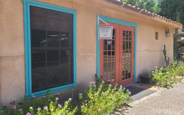 Camper-submitted photo at Americana RV Resort near Ratcliff, TX