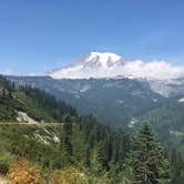 Review photo of Cougar Rock Campground — Mount Rainier National Park by Zane G., July 31, 2019